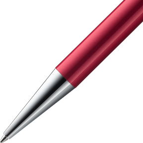 Lamy Scala Piano Red Ballpoint