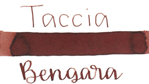 Taccia Ukiyo-e Ink Hokusai - Bengara (Red Ochre)
