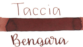 Taccia Ukiyo-e Ink Hokusai - Bengara (Red Ochre)