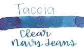 Taccia The Jeans Collection- Clear Navy Blue Jeans