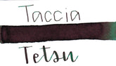 Taccia Ukiyo-e Ink Hokusai - Tetsu (Iron Green)