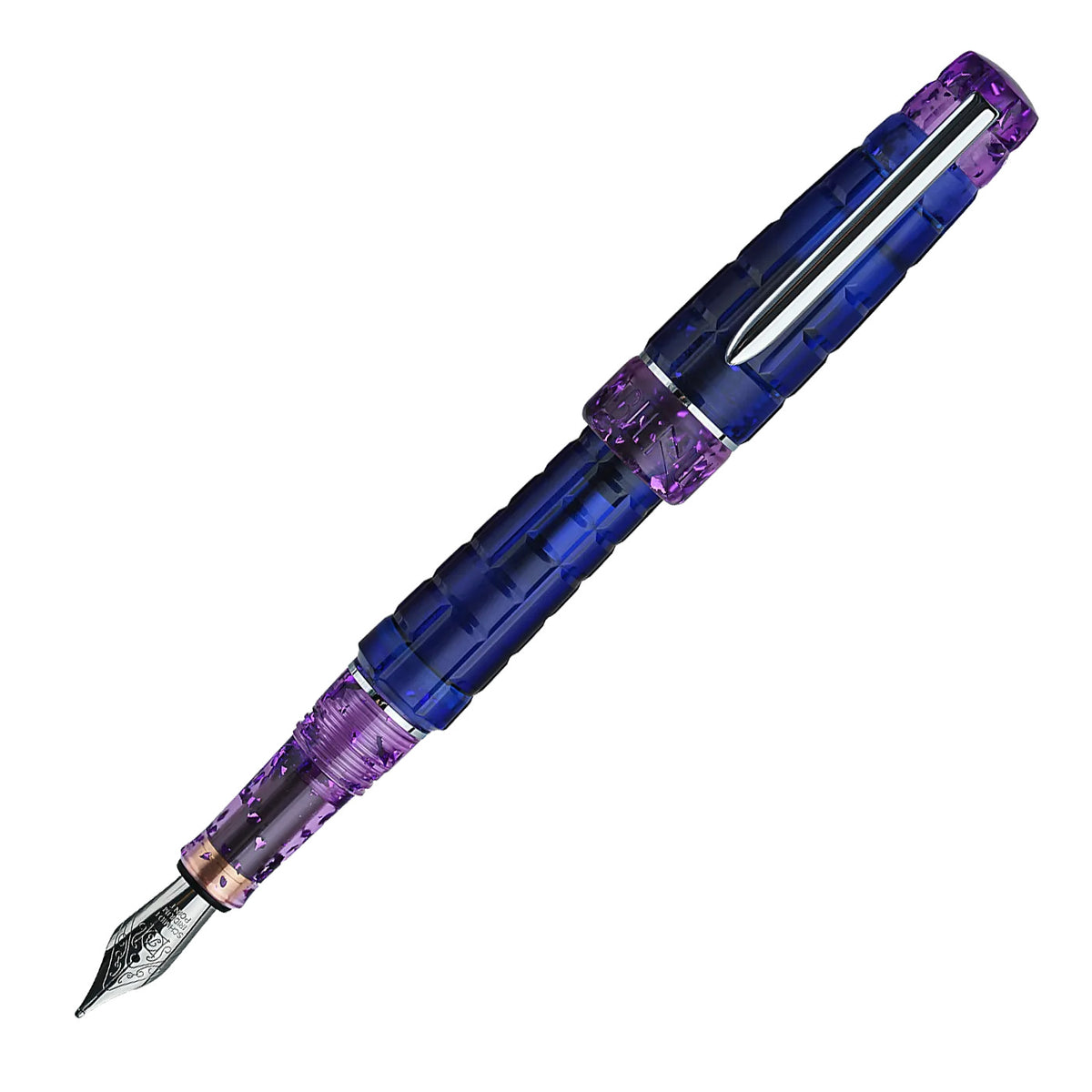 BENU Tessera Collection Tanzanite