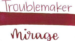 Troublemaker - Mirage