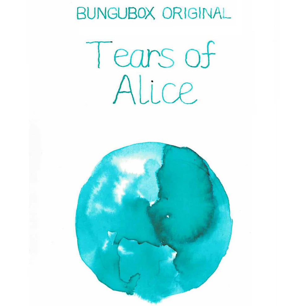 Bungubox Tears of  Alice