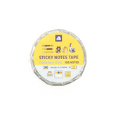 Thousand Skies - Paper Roll Labels - Stationery Cats