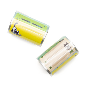 Thousand Skies - Paper Roll Labels - Stationery Cats
