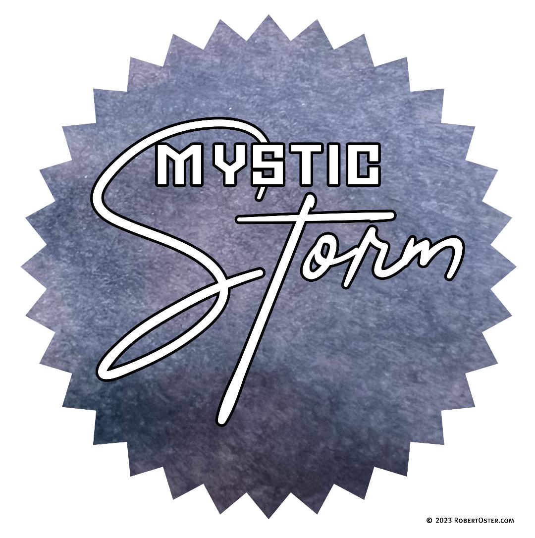 Robert Oster 7th Anniversary Mystic Storm