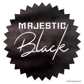 Robert Oster 7th Anniversary Majestic Black