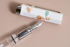 TWSBI ECO - Horse Year Fountain Pen