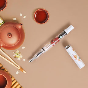 TWSBI ECO - Horse Year Fountain Pen