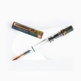 TWSBI ECO Serpentine Bronze Fountain