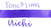 Tono & Lims - Prefecture Series - Aichi Blessed with Happiness