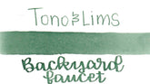 Tono & Lims - Friendship Series - Backyard Faucet