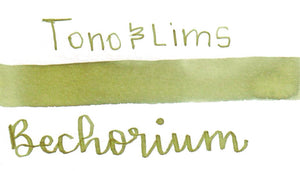 Tono & Lims - Friendship Series - Bc Bechorium