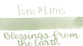 Tono & Lims - Puddle Story Line - Blessings From The Earth, Tenderness From The Sky