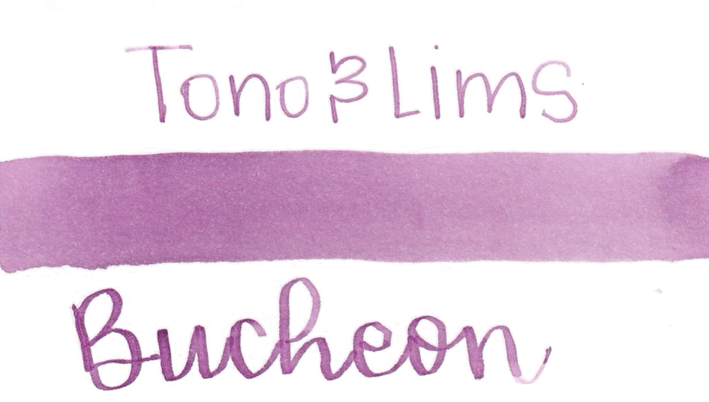 Tono & Lims - Prefecture Series - Bucheon Love is in the Air