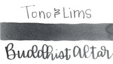 Tono & Lims - Friendship Series - A Coveted Pink Buddhist Altar