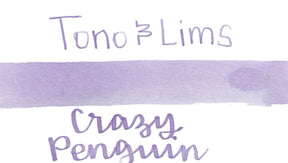 Tono & Lims - Friendship Series - Crazy Penguin