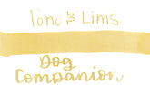 Tono & Lims - Mimasaka Special Series - Dog Companion