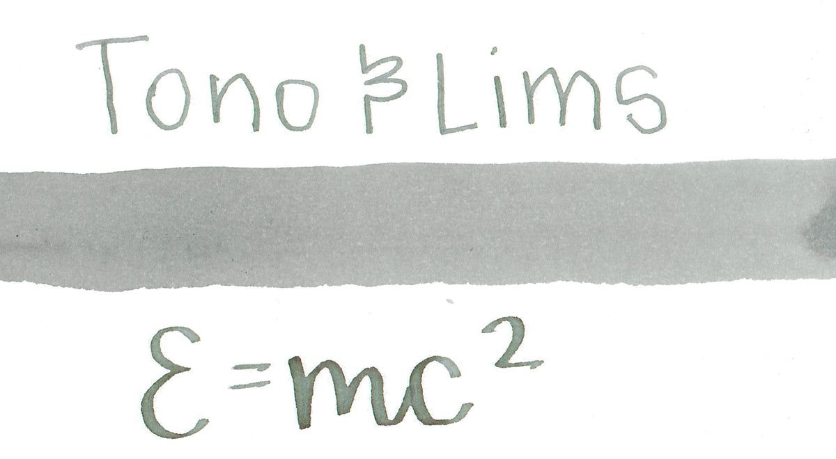 Tono & Lims - Star Light Series - E=MC2