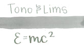 Tono & Lims - Star Light Series - E=MC2