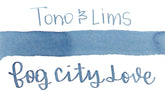 Tono & Lims - Friendship Series - Fog City Love