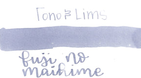 Tono & Lims - Friendship Series - Fuji No Maihime 2024