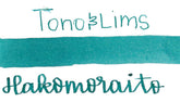 Tono & Lims - Friendship Series - Hakomoraito