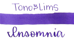 Tono & Lims - Adult Night Series - Insomnia