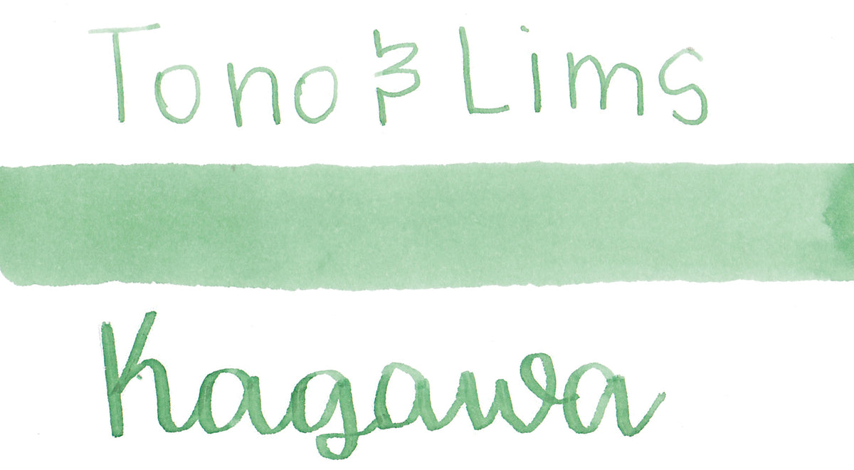 Tono & Lims - Prefecture Series - Kagawa Peaceful Time