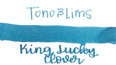 Tono & Lims - Friendship Series - King Lucky Clover