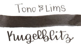 Tono & Lims - Friendship Series - Kugelblitz