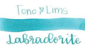 Tono & Lims - Earth Contact Series - Labradorite