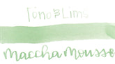 Tono & Lims - Baby Color Series - Maccha Mousse
