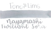 Tono & Lims - Friendship Series - Nayamashi Twilight Sora