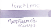 Tono & Lims - Deep Space Series - Neptune's Rings