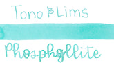 Tono & Lims - Earth Contact Series - Phosphophyllite