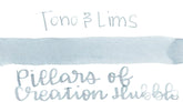 Tono & Lims - Deep Space Series - Pillars of Creation Hubble