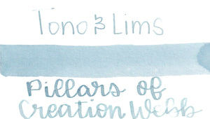 Tono & Lims - Deep Space Series - Pillars of Creation Webb