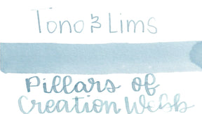 Tono & Lims - Deep Space Series - Pillars of Creation Webb