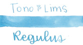 Tono & Lims - Star Light Series - Regulus