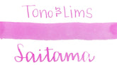 Tono & Lims - Prefecture Series - Saitama Longing Eyes