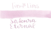 Tono & Lims - Flower Memories Series - Sakura Eternal