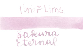 Tono & Lims - Flower Memories Series - Sakura Eternal