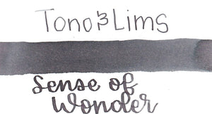 Tono & Lims - Friendship Series - Sense of Wonder