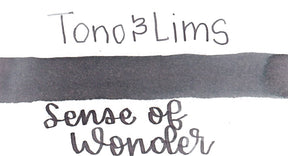 Tono & Lims - Friendship Series - Sense of Wonder