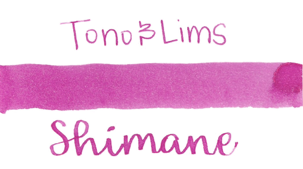 Tono & Lims - Prefecture Series - Shimane Compassion