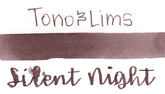 Tono & Lims - 6th Anniversary - Silent Night