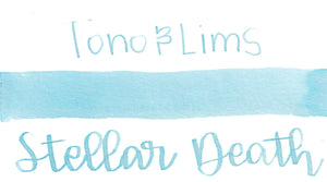 Tono & Lims - Deep Space Series - Stellar Death