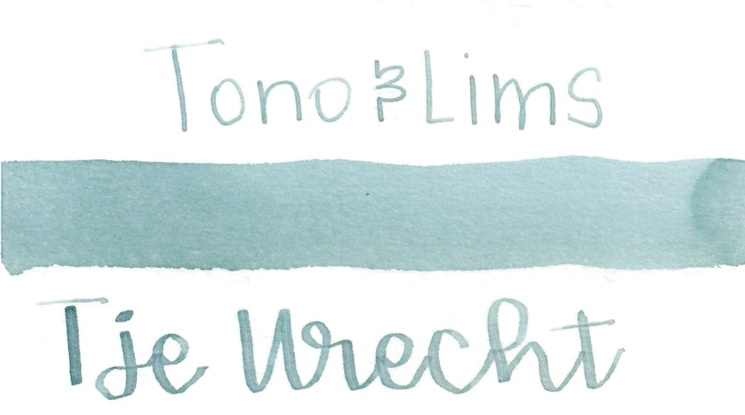 Tono & Lims - Friendship Series - Souvenir Tje Urecht
